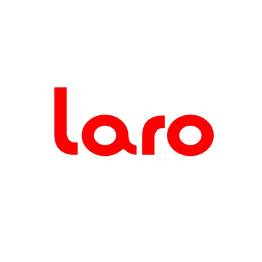 LARO logo
