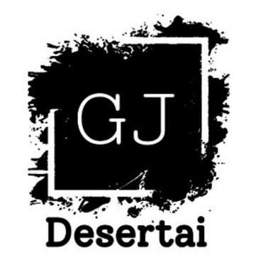 GJ Desertai logo