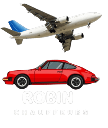 robin chauffeur  logo