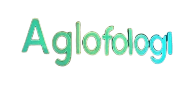 aglofologi logo