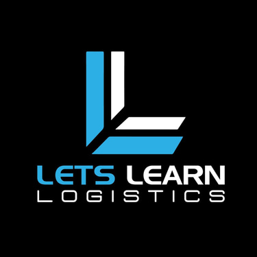 Let's Learn  Logistics logo