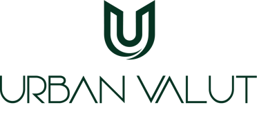 urbanvalut logo