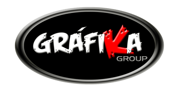 Gráfika Group logo