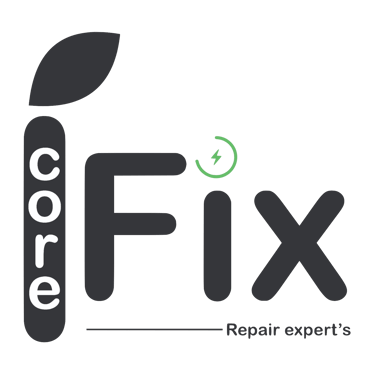 iCoreFix logo