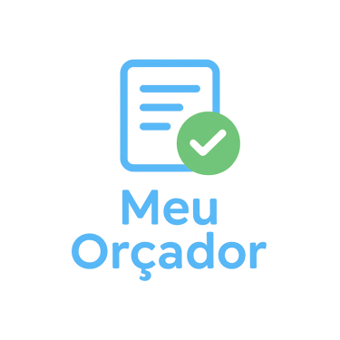 Meu Orçador logo