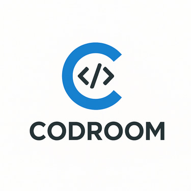 Codroom logo