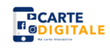 Carte Digitale logo