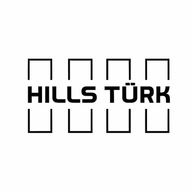 HİLLSTÜRK logo