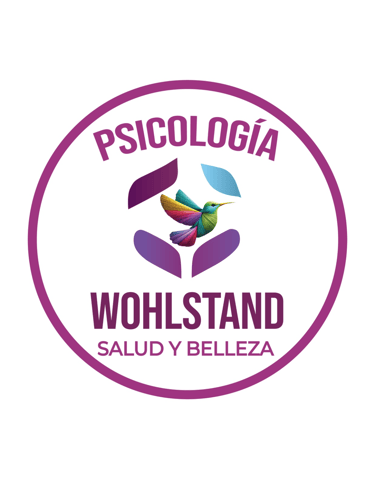 Psicología wohlstand logo