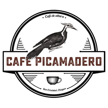 Café Picamadero logo