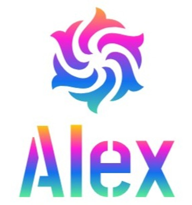 Alex's Adventures Blog logo