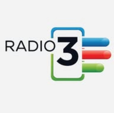 Radio 3 Online logo