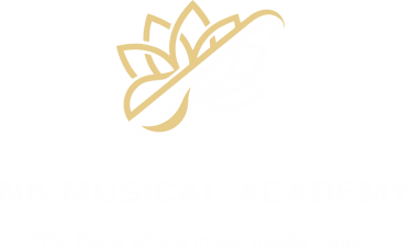 NK Musical Academy logo