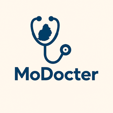 Modocter logo