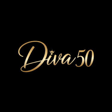 Diva 50 logo