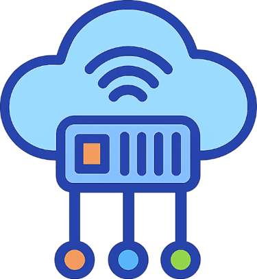 SmartReader Cloud logo