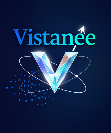 Vistanee logo