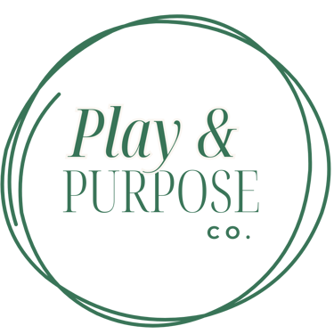 Play & Purpose Co. logo