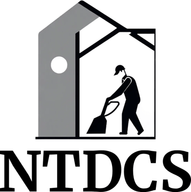 Net to Door Cleaning Services logo