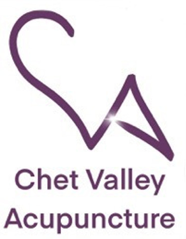 Chet Valley Acupuncture logo