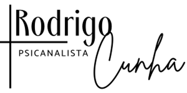 Psicanalista Rodrigo Cunha logo