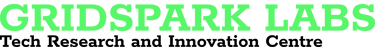 GRIDSPARK LABS logo