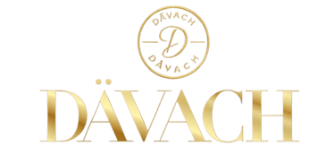 DÄVACH logo