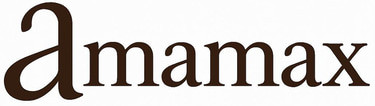 Amamax India logo