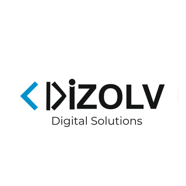 Dizolv Stor logo