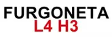 FurgonetaL4H3.es logo