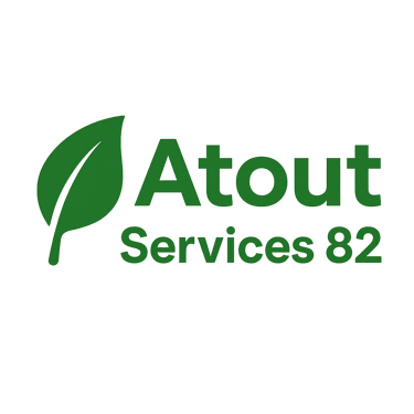 Atout Services 82 logo