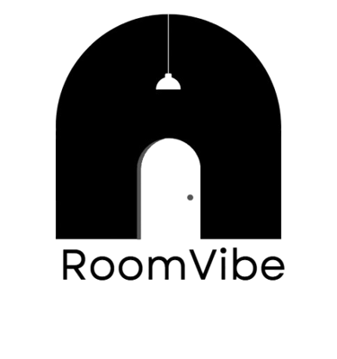 RoomVibe logo
