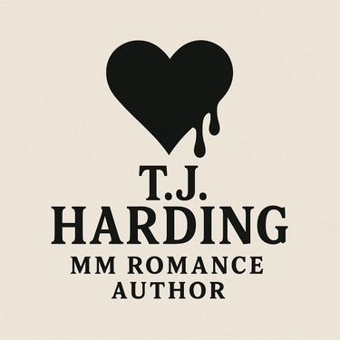 TJ Harding logo