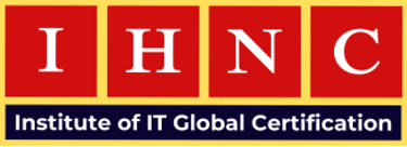 IHNC Private Limited logo
