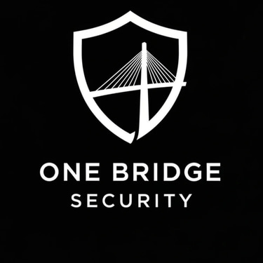One Bridge Security logo