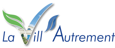La Vill'Autrement logo