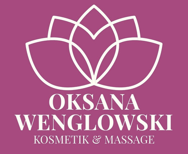 Oksana Wenglowski logo
