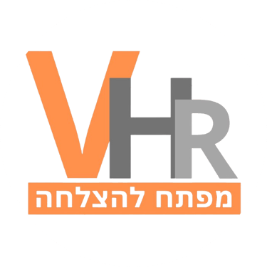 VHR logo