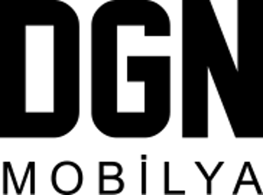 DGN Mobilya logo