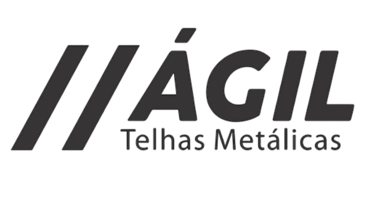 Agil Telhas Metálicas logo
