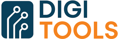 Digi Tools Store logo