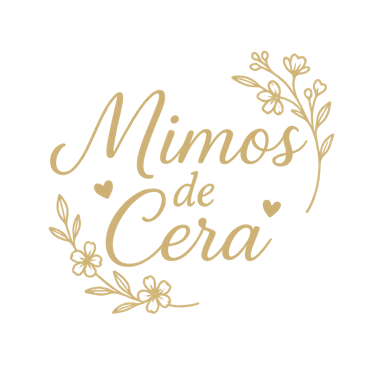 Mimos de cera logo