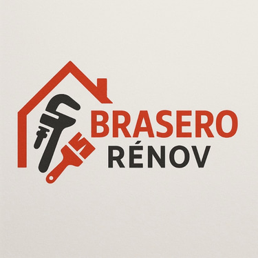 Brasero Rénov logo