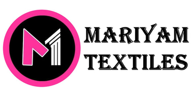 mariyam textiles logo