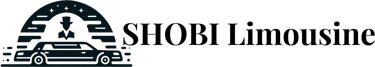 SHOBİ Limousine logo