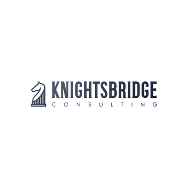 K.B consulting logo