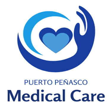 servicios medicos profesionales logo