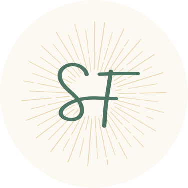 Sarah Fetter, Educational Advocacy logo