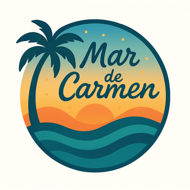 Vera Mar de Carmen logo