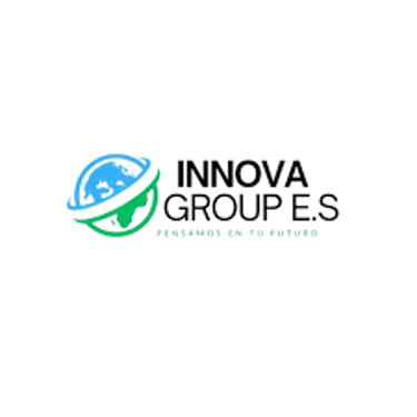 Innova Group Curso de espacios confinados logo
